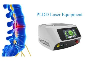 China No Scarring Local Anesthesia PLDD Laser Machine Cherylas 1470nm for sale