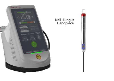 China 1064nm Podiatry Laser Treatment Machine for sale