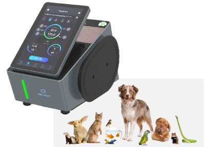 China Class IV Gentle Laser Machine 980nm Pet Laser Therapy Machine for sale