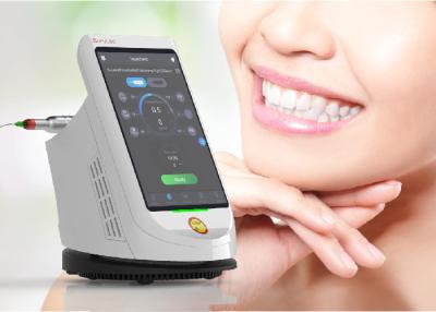 China 450nm 980nm Soft Tissue Diode Laser Precise Cutting Teeth Whitening for sale