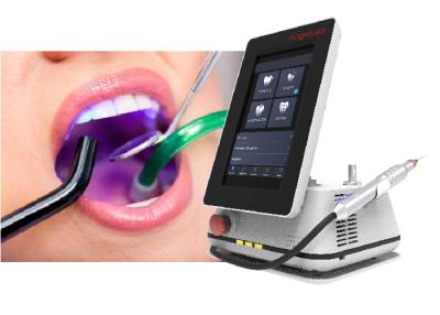 China Class IV Soft Tissue Diode Laser Equipment Dental Treatment for sale