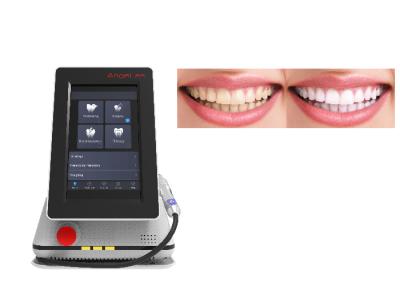 China Teeth Whitening Dental Diode Laser 10W 980nm Soft Tissue Lasers In Dentistry for sale