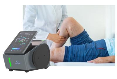 China Pulse Mode Commercial Laser Machine For Varicose Veins 1470nm for sale