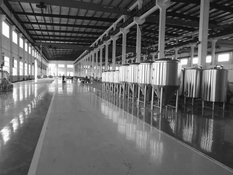 Verified China supplier - Jinan ALE Machinery Co.,Ltd