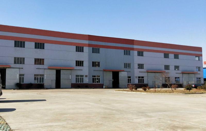Verified China supplier - Jinan ALE Machinery Co.,Ltd