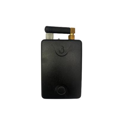 China Heater Spare Parts Black GSM Wireless Cell Phone Controller For Air Parking Heater for sale