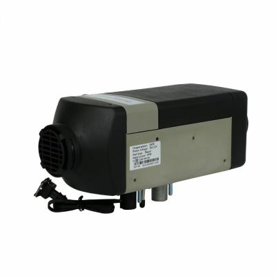 China JP 2KW 12V Gasoline Air Parking Heater OEM Factory Portable Parking Heater night heater for sale