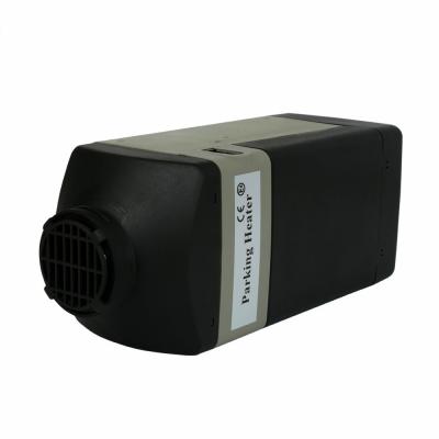 China 2kw 12 Volt Gasoline Air Parking Heater Similar To Webasto Heaters for sale
