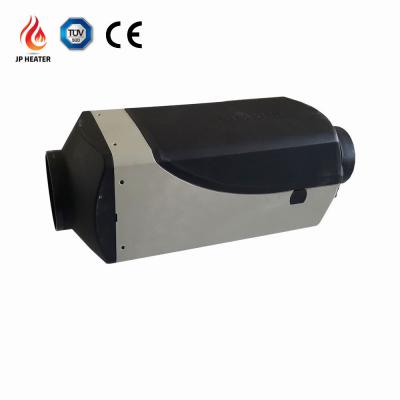 China JP 4KW 12V Car Heater Gasoline Parking Heater Boat diesel Heater Similar to Webasto à venda