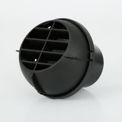 China 60mm vent for the webasto air top 2000, eberspacher D2 air parking heater for sale