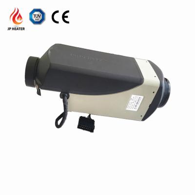 China JP 4KW 12V Car Heater Gasoline Parking Heater Boat diesel Heater Similar to Webasto en venta