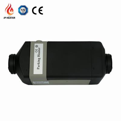 China JP Portable Air Parking Heater 2KW 24 volt car heater Diesel or Petrol For Camper Caravan Marine à venda