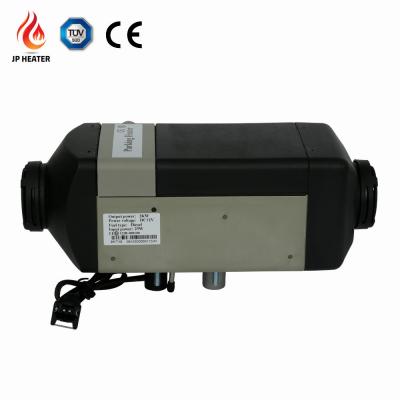China Calefator da gasolina de China JP 2KW 12V similar à parte superior 2000 do ar de Webasto à venda