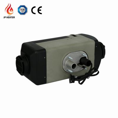 中国 JP Chinese Webasto 2KW 12V Air Parking GAS Heater Similar to Webasto Planar 販売のため