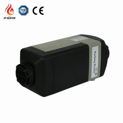 中国 JP 2KW Gas Heater 12V Petrol Gasoline Heater Parking Heaters for Car 販売のため