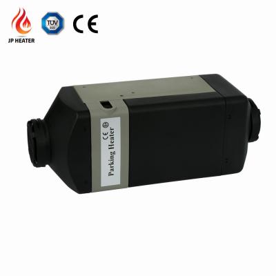 China 2KW Heater 12V/24V Remote Control  Gasoline Diesel Bus Heater For Trucks for sale