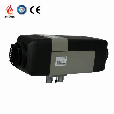 China o calefator do estacionamento do ar da gasolina de 5KW 12V conecta o controlador G/M do telefone celular similar a Webasto à venda