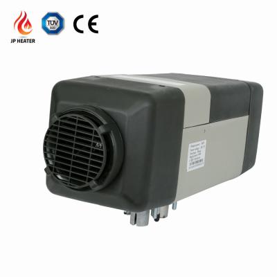 China JP 12V 5KW Air Car Heater For Diesel Automotive Similar to Webasto à venda