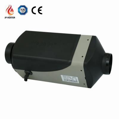 China 2.2KW 12V 24V Diesel Air Heater Quiet Space RV Diesel Water Heater Copy Eberspacher Diesel Heater for sale