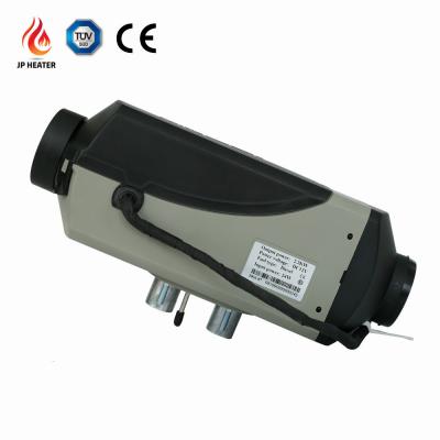 Cina JP Wholesale Prices 12V Diesel 2.2KW Air Parking Heater With External Temperature For All Vehicle in vendita