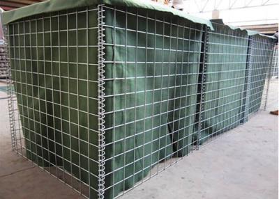 China Hesco barrier for sale