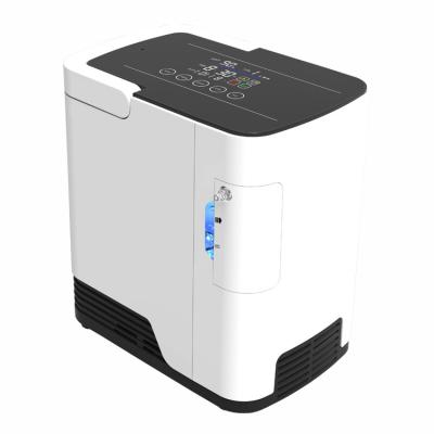 China 5L Portable Oxygen Concentrator For Travel Office Workers Use à venda