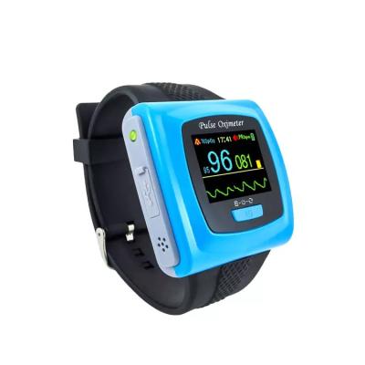 China SPO2 Home Oxygen Saturation Monitor USB 70% Finger Blood Oxygen Meter for sale