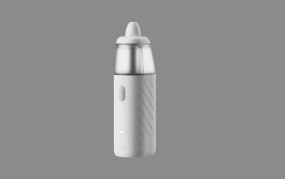 China 15ml USB Portable Nebulizer Machines Aerosol Nasal Irrigation System for sale