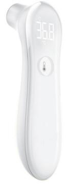 중국 1.5-5cm 가구 디지털 온도계 ABS 레이저 온도계 판매용