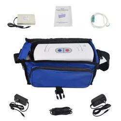 China Outdoor Portable Oxygen Concentrator For Home And Travel Ultra Silence for sale