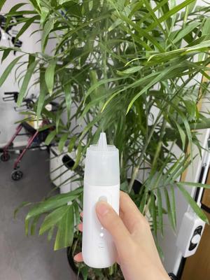 中国 Cordless Pulse Electric Nasal Irrigation System Portable 15ml USB Charging Cleaner 販売のため