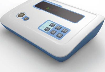 中国 ZP - A Computer Medium Frequency IF Current Electrotherapy Cervical Lumbar 販売のため