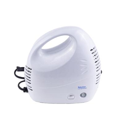 China 50hz Children Portable Home Nebulizer , Plastic 12 Volt Portable Nebulizer for sale