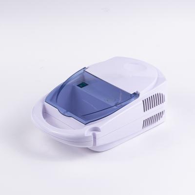 China El nebulizador portátil del polvo anti trabaja a máquina uso en el hogar de 220v 50hz en venta