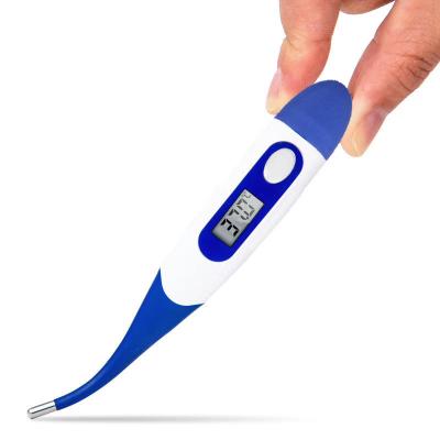 Cina Termometro di Digital impermeabile clinico della famiglia, termometro elettronico medico in vendita
