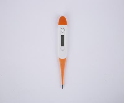 Chine Thermomètre numérique 32C oral non Mercury de ménage d'aisselle à vendre