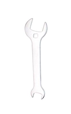 China 19 Inch Gas Cylinder Valve Wrench 16in , Iron Wrench For Oxygen Cylinder for sale
