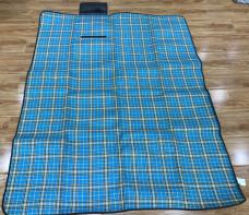 Китай Хлопка жемчуга одеяла пикника PEVA оборудование облегченного водоустойчивого акриловое на открытом воздухе спортивное продается