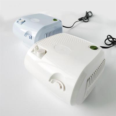 China ABS Portable Nebulizer Machines Plug In Rechargeable for sale