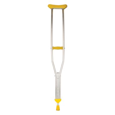 China Adjustable Double Axillary Crutches Postoperative 3 Models Rehabilitation Apparatus for sale