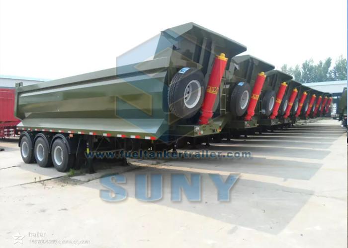 Fournisseur chinois vérifié - Hubei Suny Automobile And Machinery Co., Ltd
