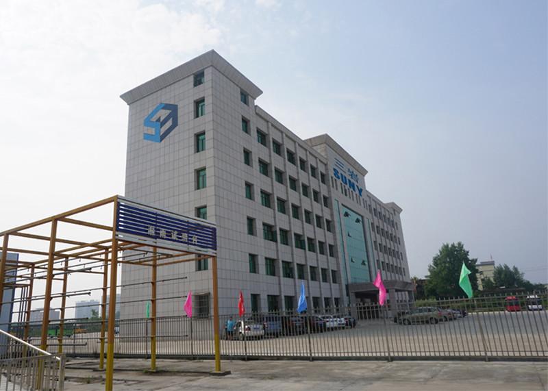 確認済みの中国サプライヤー - Hubei Suny Automobile And Machinery Co., Ltd