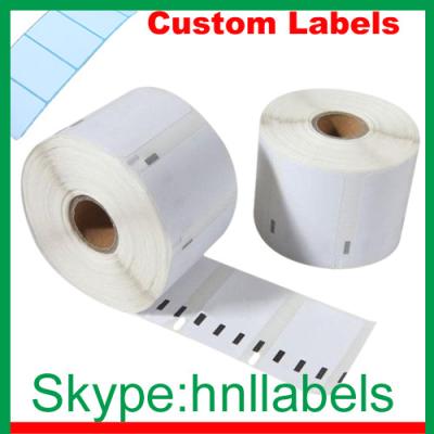 China Dymo Compatible Labels 11354, 57mm x 32mm, 1000 labels per roll(Dymo Labels) for sale
