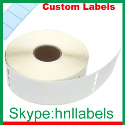 China Address Labels For DYMO LabelWriters 30252(Dymo 30252 Labels) for sale
