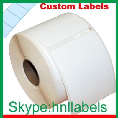 Chine 500 étiquettes s-adresse de retour dans des cartons pour DYMO LabelWriters 30330 (Dymo 30330 labels) à vendre