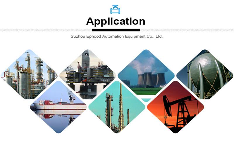 Verified China supplier - Suzhou Ephood Automation Equipment Co., Ltd.