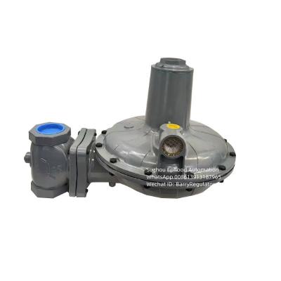 China Fisher CS400 2 Inch End Connection Fisher Regulator Valve CS400IN8EC8 Use On Gas Boiler for sale