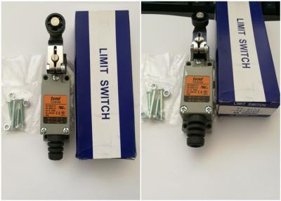 China O tipo TZ8104 da polia tende interruptores de limite elétricos da segurança do interruptor de posição à venda