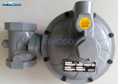 China Commercial Fisher Controls Regulator High Flexibility Multi Purpose for sale