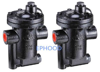 China 680 Model DSC Steam Trap High Efficiency Thread End Connection Style for sale